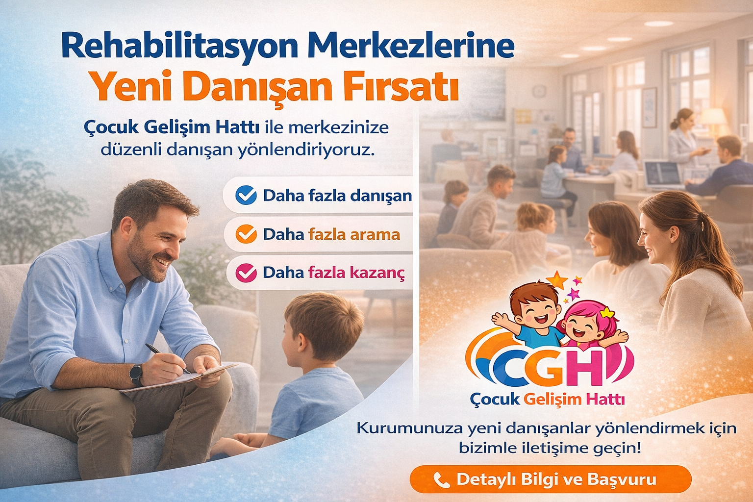 cocuk gelişim hattı