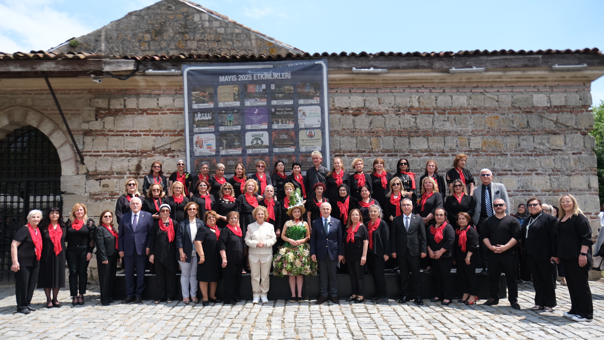 El emeği göz nuru eserler "Doğanın Yansımaları" Sergisi’nde buluştu