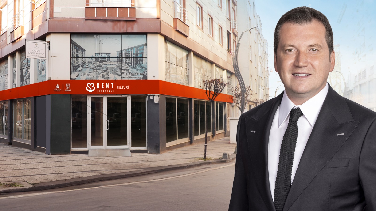 BaşkanBalcıoğlu, Kent Lokantası Müjdesi Verdi