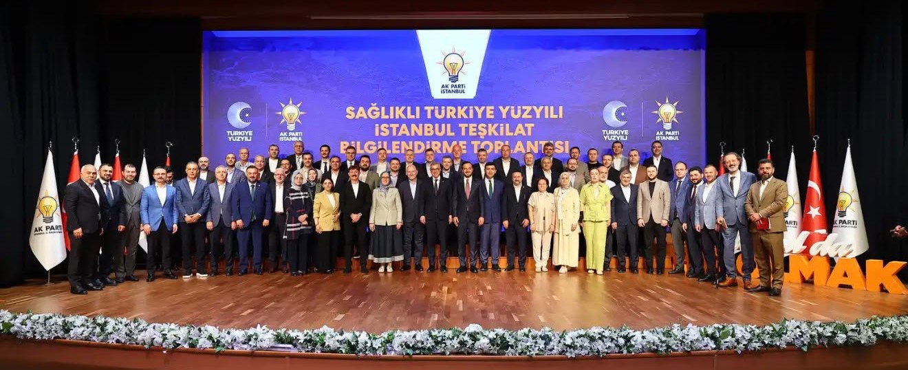 Togay Çoban, Esenyurt’un Sağlık Yatırımlarını Sağlık Bakanı Kemal Memişoğlu’na İletti