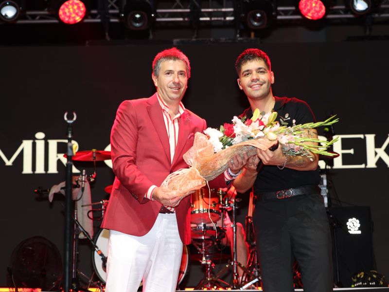 Başkan Güzel: Ülkemizin Kaderini Değiştiren Zaferin 102.Yıldönümü Kutlu Olsun