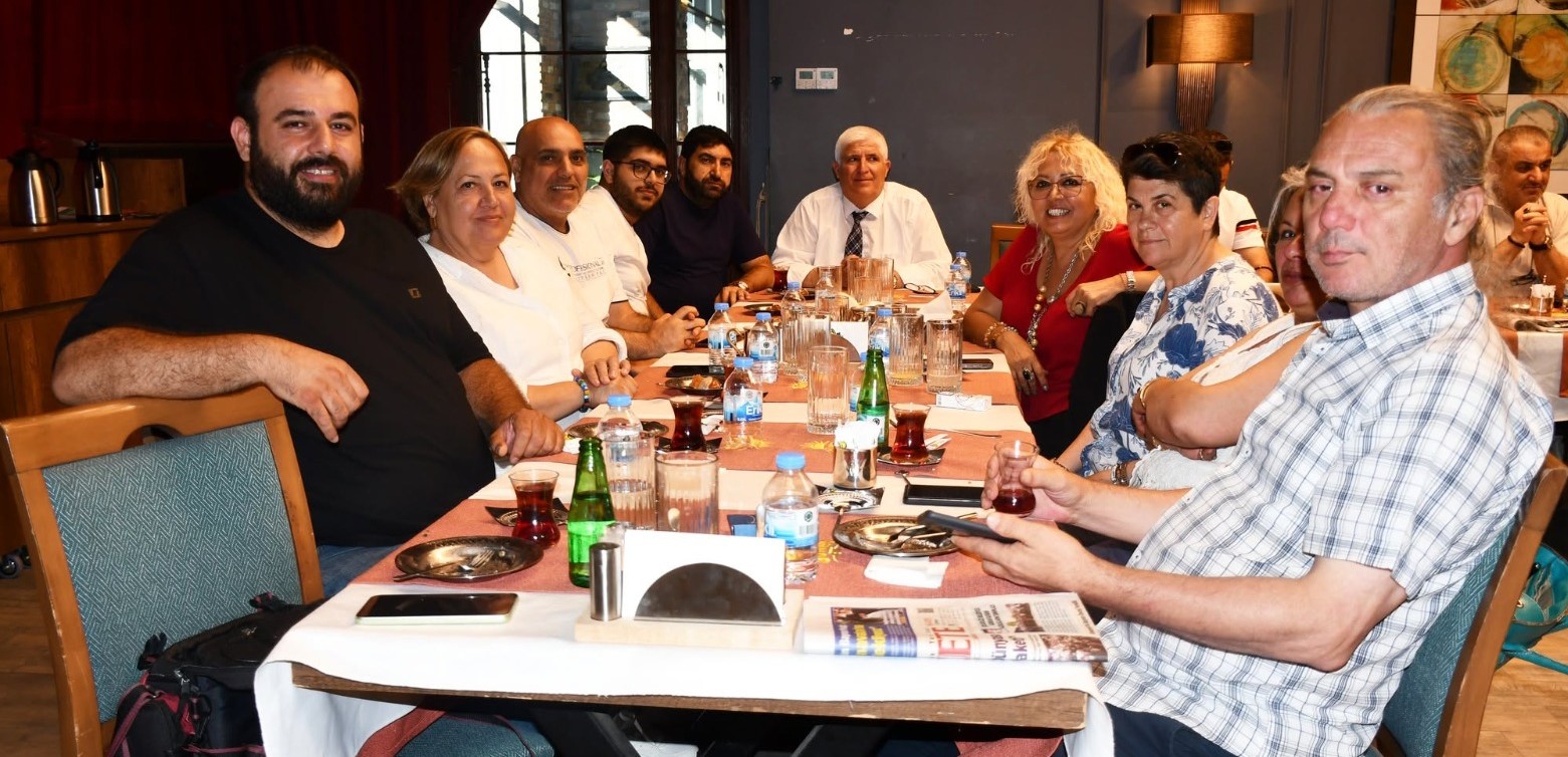 Güneş Et 8 Temmuz'da Esenyurt’ta Hizmete Açılıyor