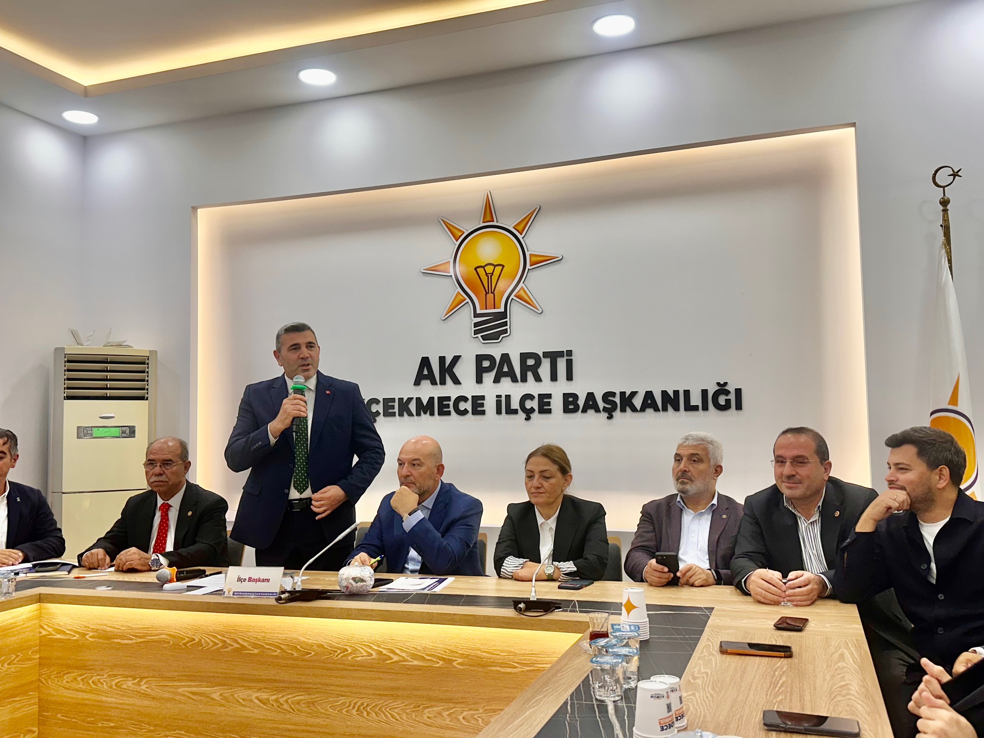 Soylu: “2028 Nisan’da Cumhurbaşkanımıza yeni bir zafer kazandıracağız”