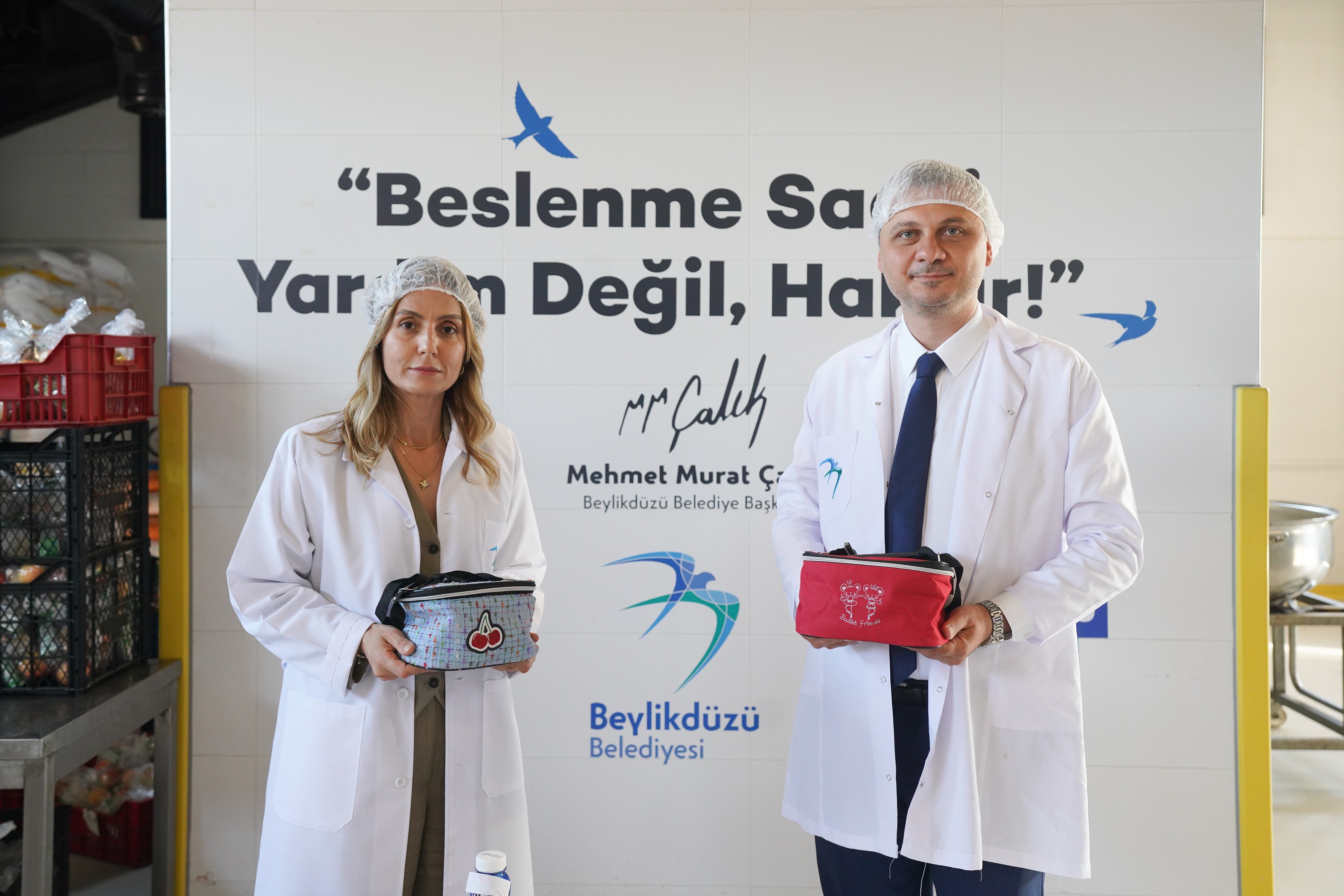 Beslenme saati uygulamasında yeni dönem başladı