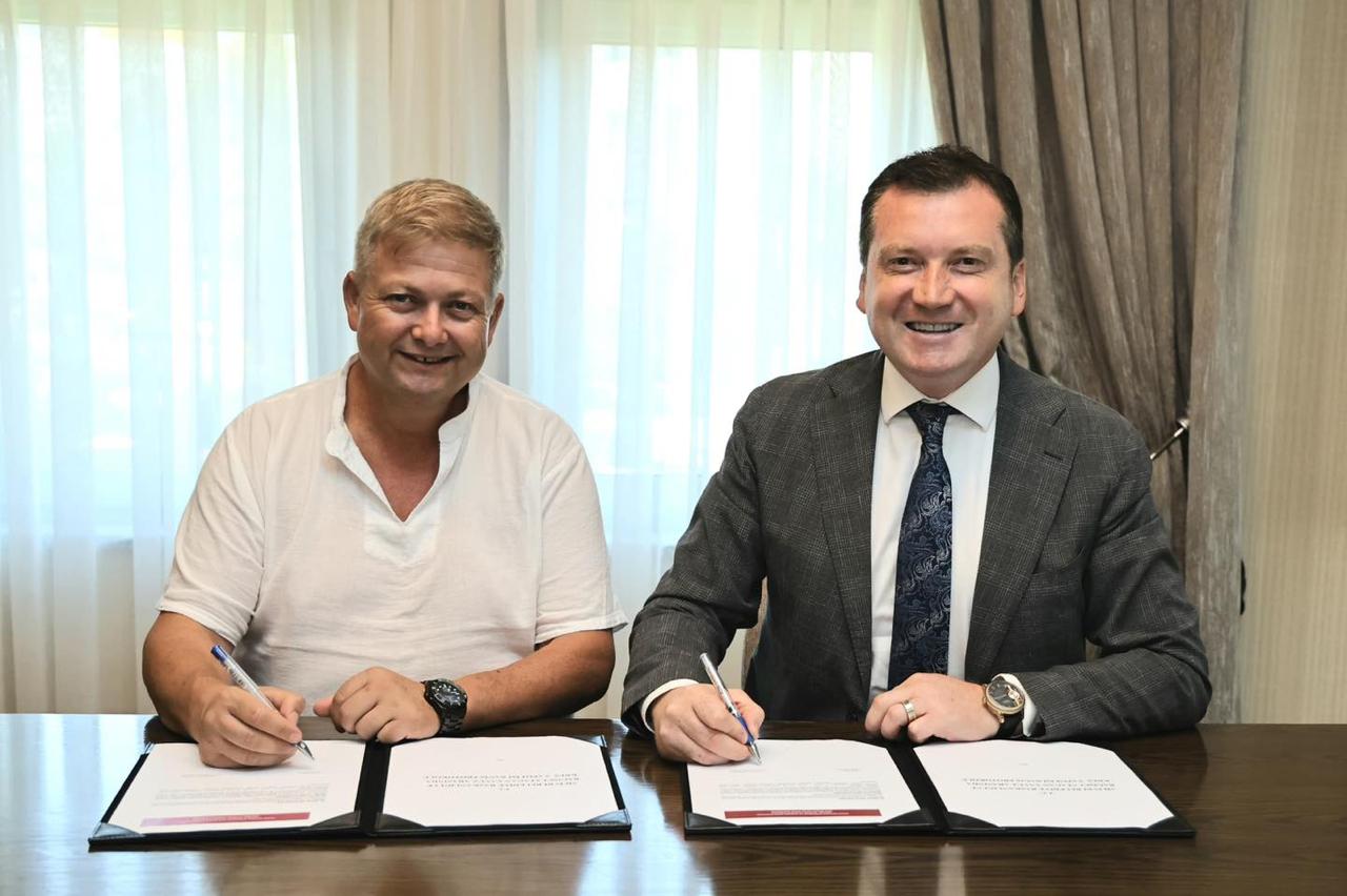 Silivri Belediyesi'nden Değirmenköy'e Yeni Kreş Müjdesi