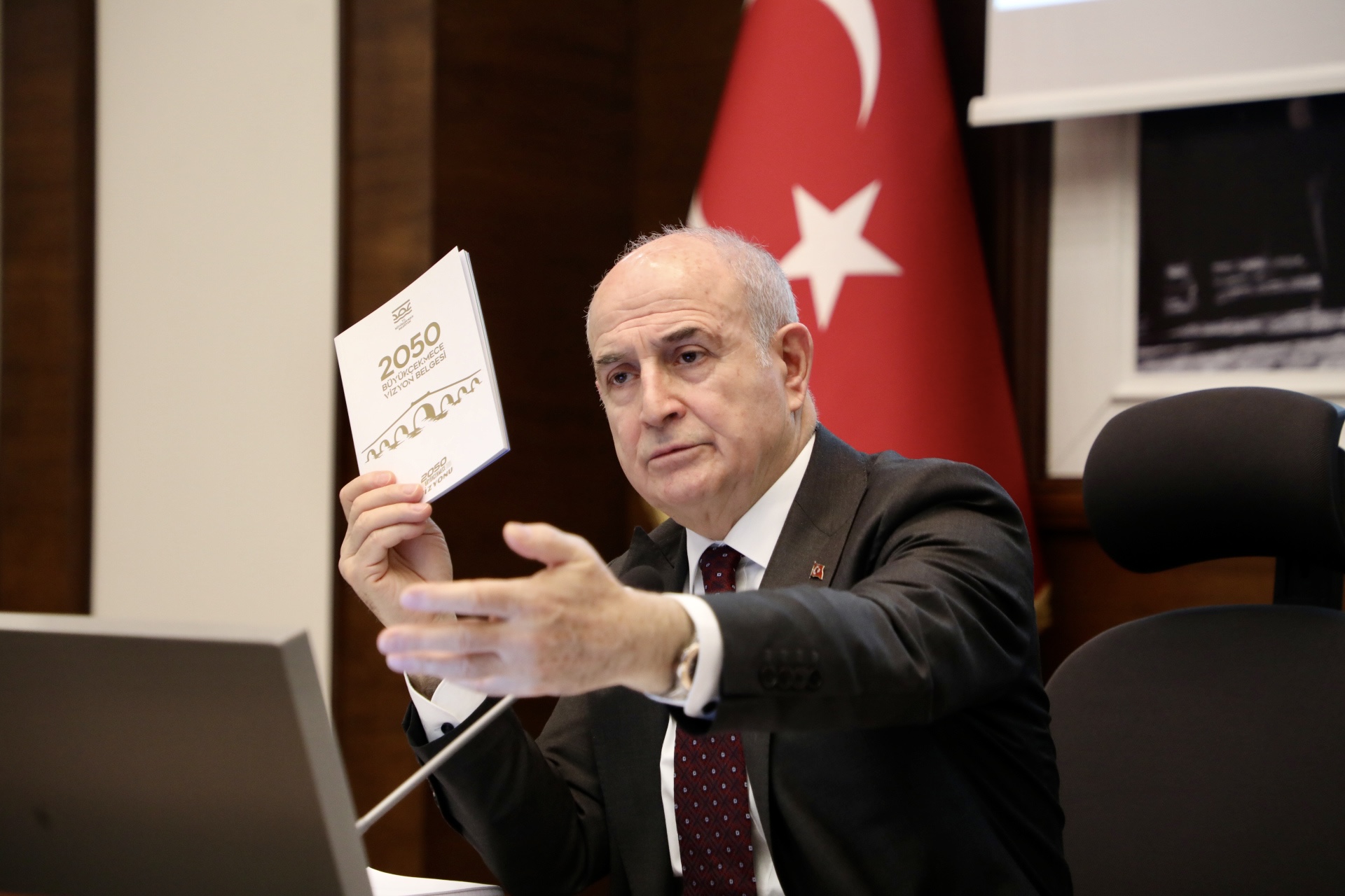 “Avrupa Konseyi’nden 3 önemli ödülle döndük"