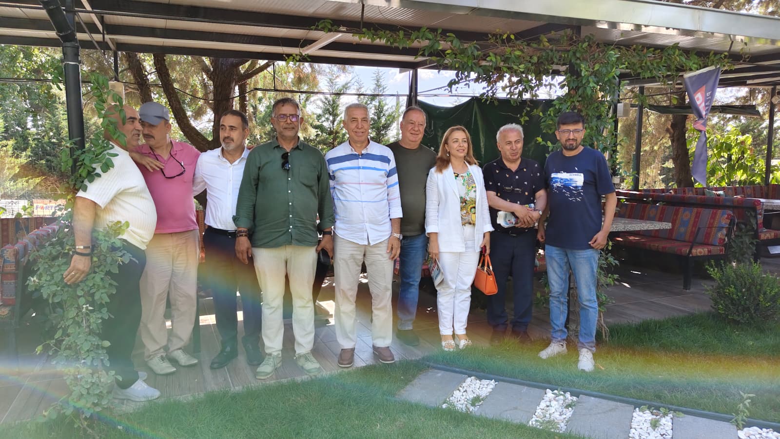 Basın Platformu, Gazeteciler gününde Çatalca'da buluştu