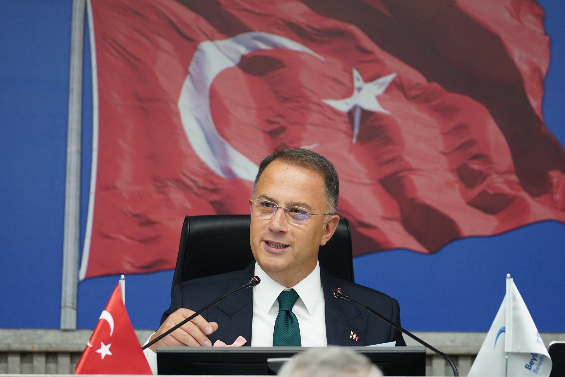 “Artık tüm sorumluların gereğini yapmasını istiyoruz!”