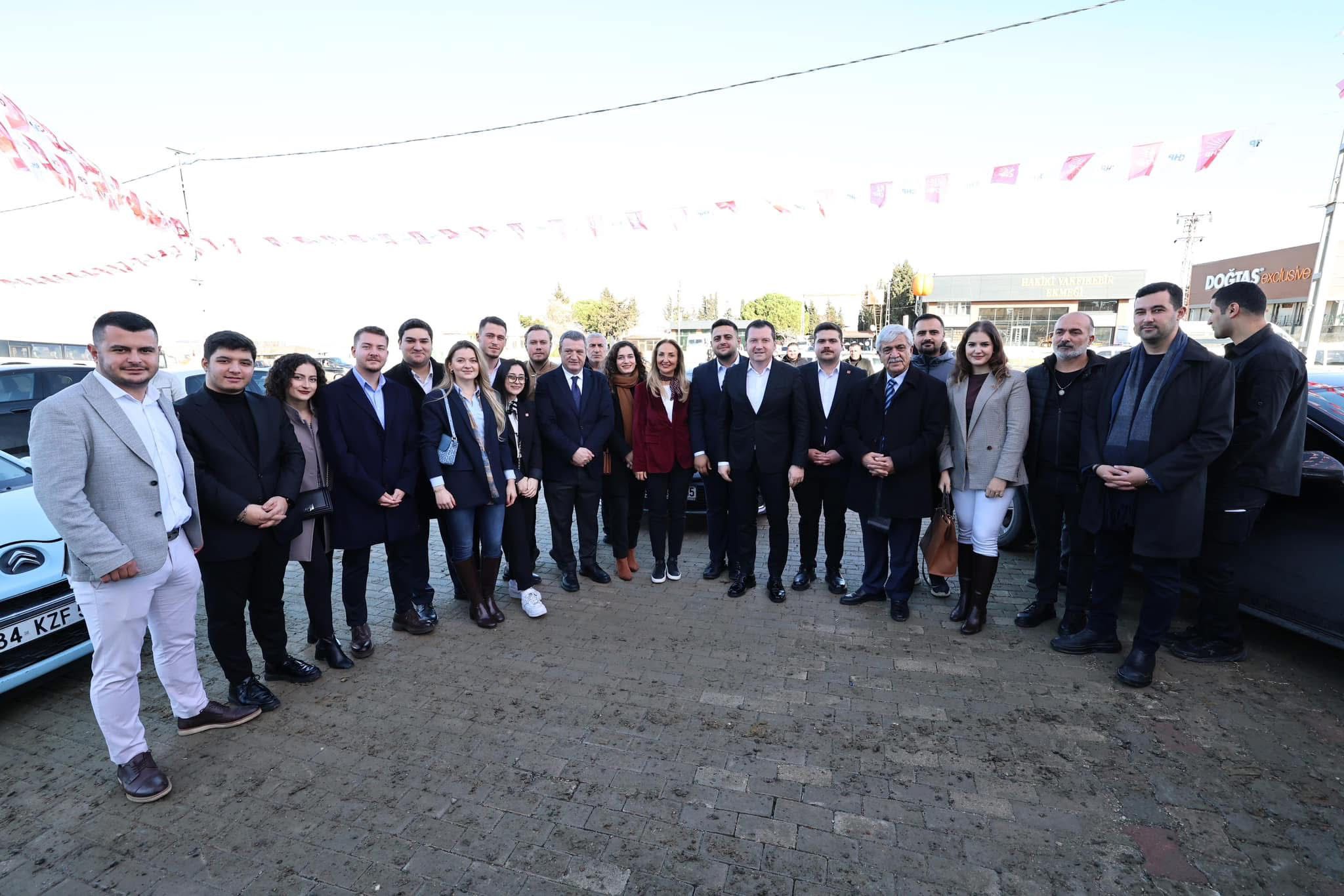 "Tüketilme ve Yoksullaştırma Politikalarına Karşı Kahvaltı Programı" gerçekleşti