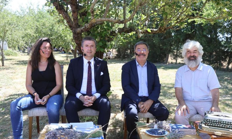 “Görkemli Hatıralar” Programı Çatalca’dan Canlı Yayınlandı