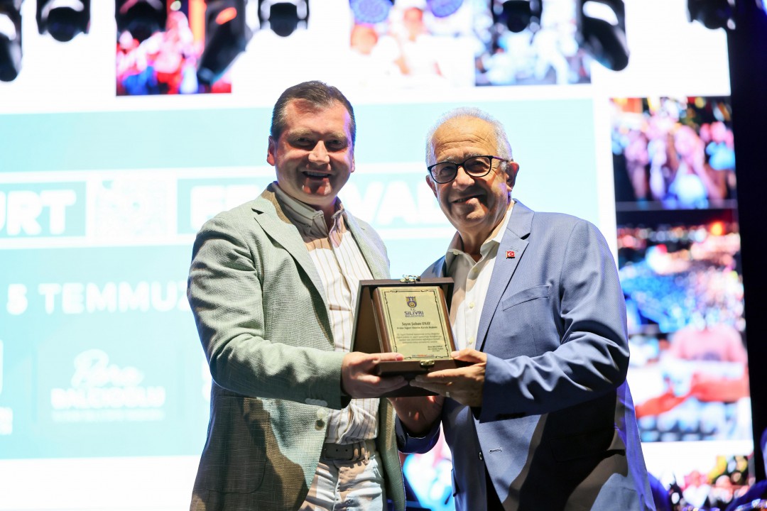 63’üncü Yoğurt Festivali sona erdi