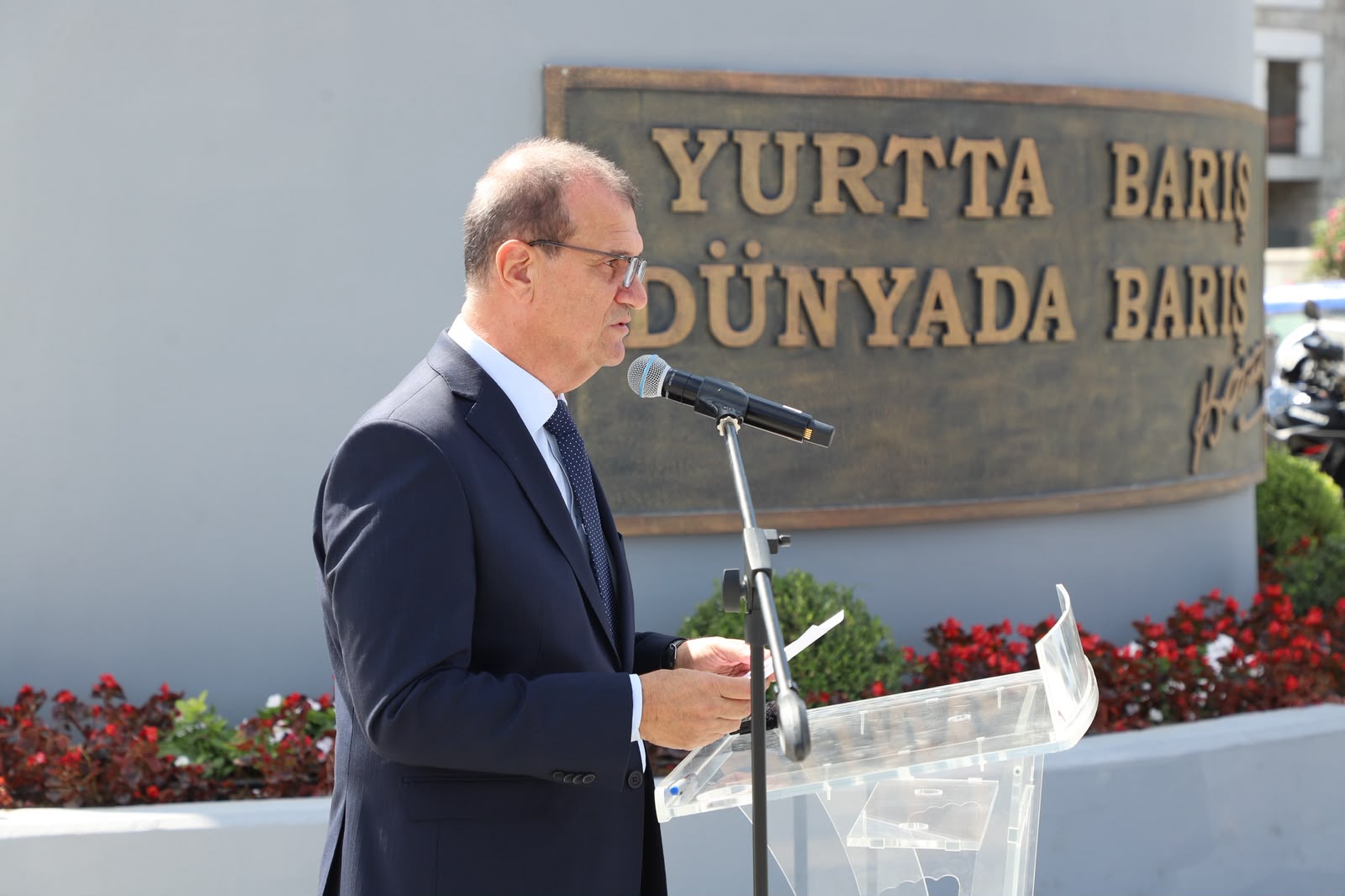 Büyükçekmece’de Zabıta Teşkilatı’nın 200 yıllık gururu coşkuyla kutlandı