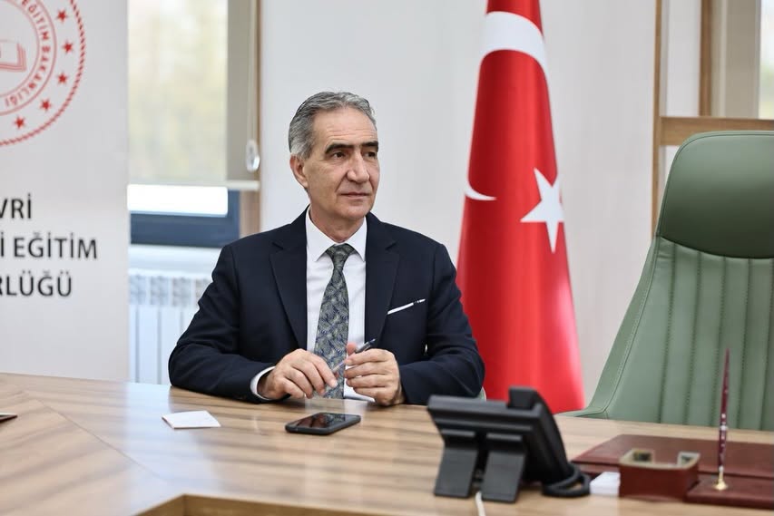 Silivri İlçe Öğrenci Meclisi Toplantısı Gerçekleştirildi