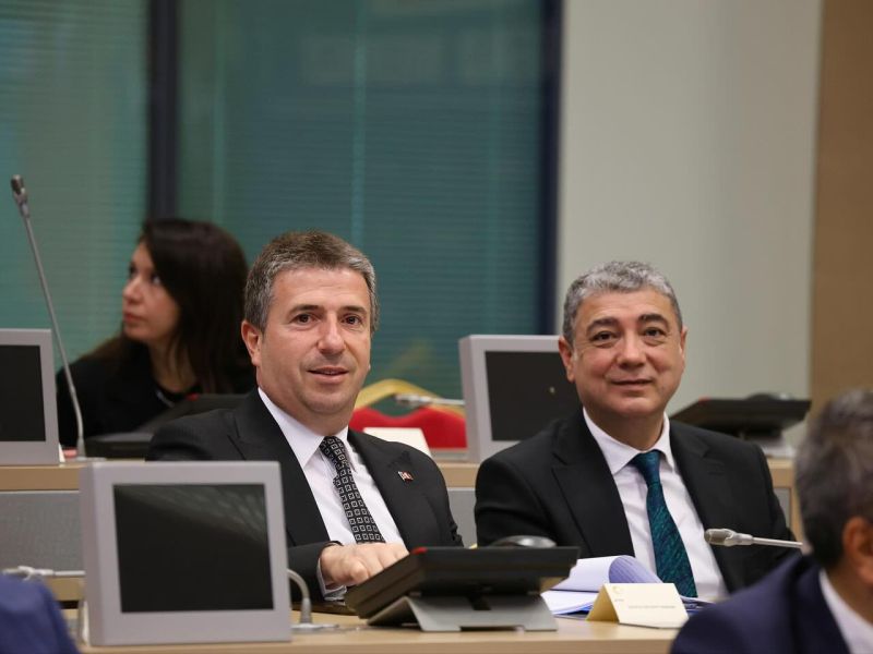 Can Dostlarımız İçin Ortak Çözüm ve İş Birliği