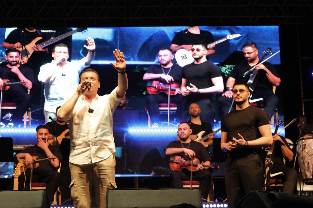 62. Geleneksel Silivri Yoğurt Festivali'nin ikinci günü büyük bir kalabalıkla geride kaldı