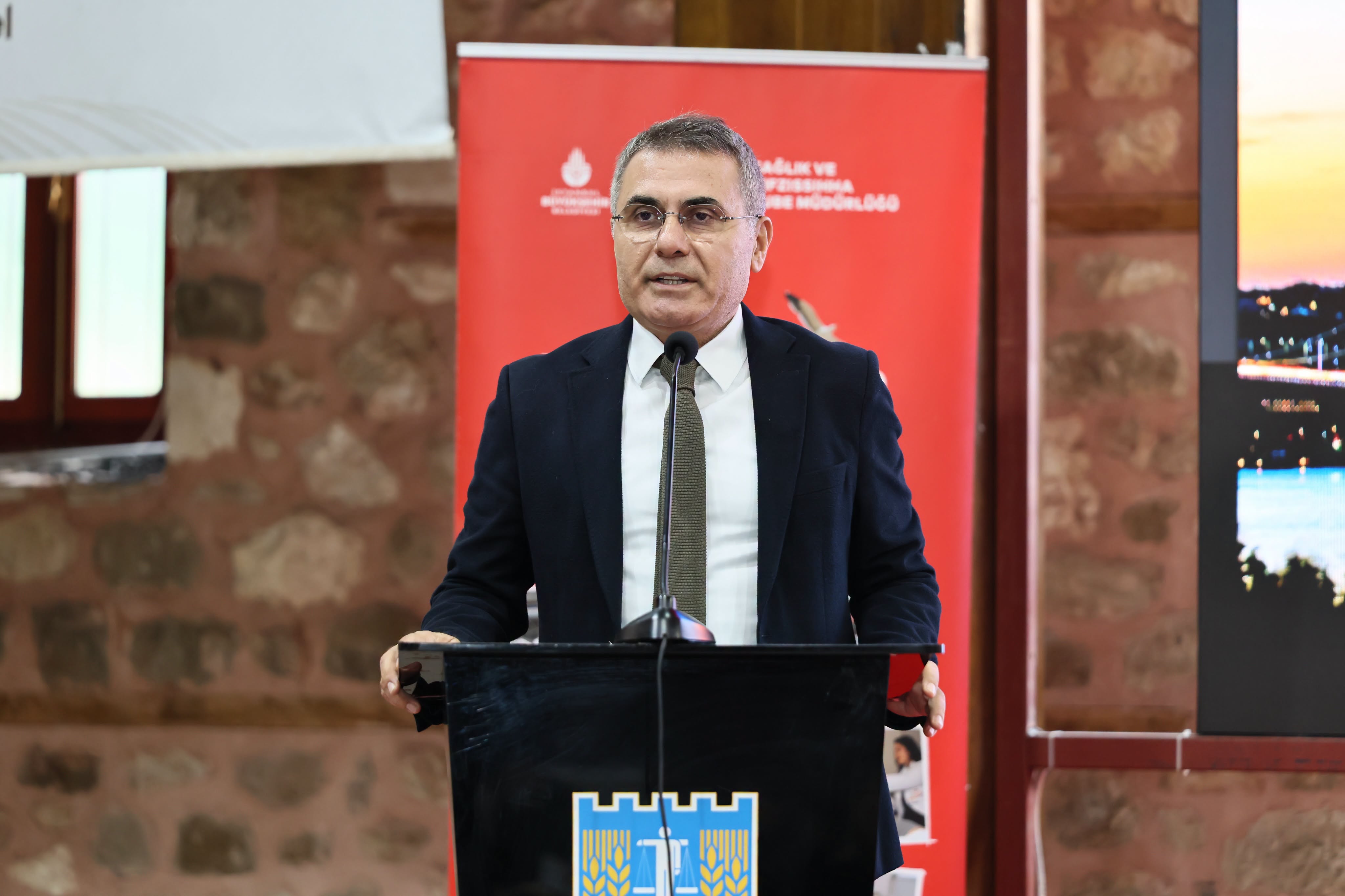Vektörlerle Mücadele Koordinasyon Toplantısı Gerçekleştirildi