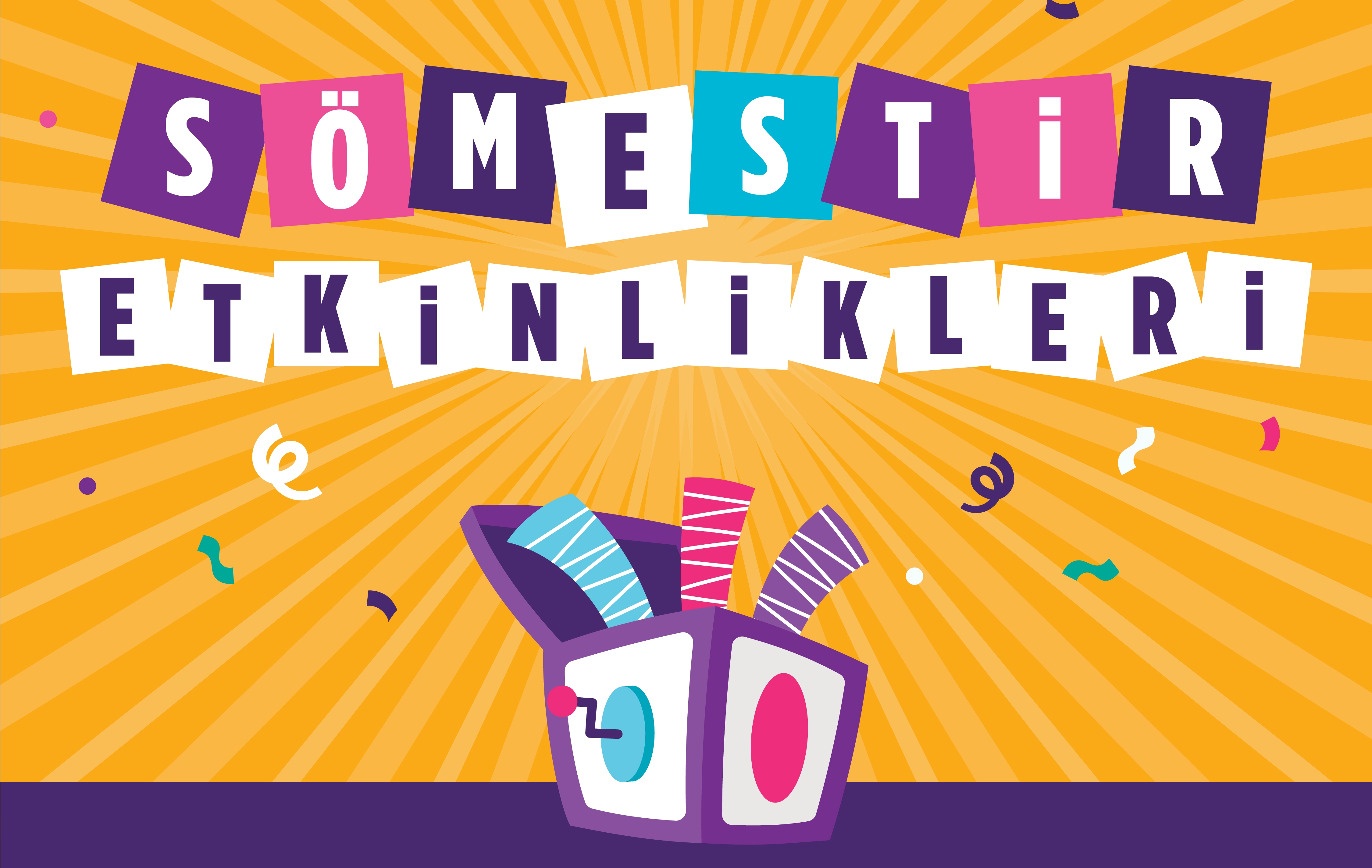 Küçükçekmeceli çocuklar sömestir tatilini dolu dolu geçirecek