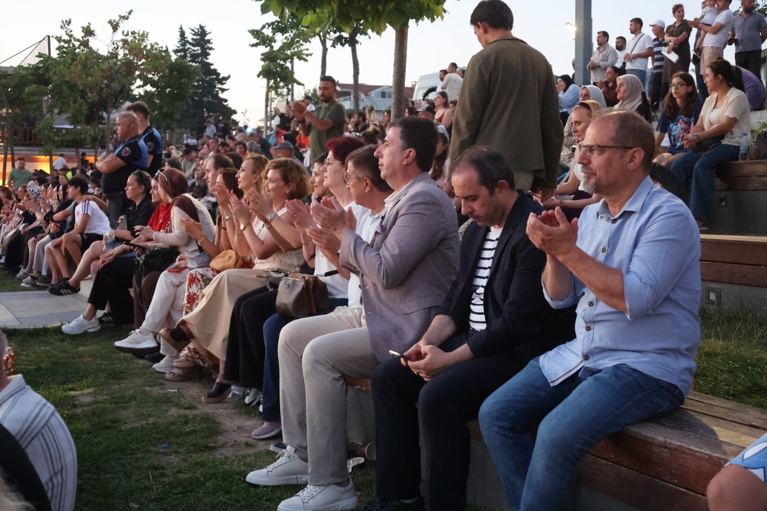 Çatalca'da Yaz Spor Okulları Yeni Döneme Coşkuyla Başladı