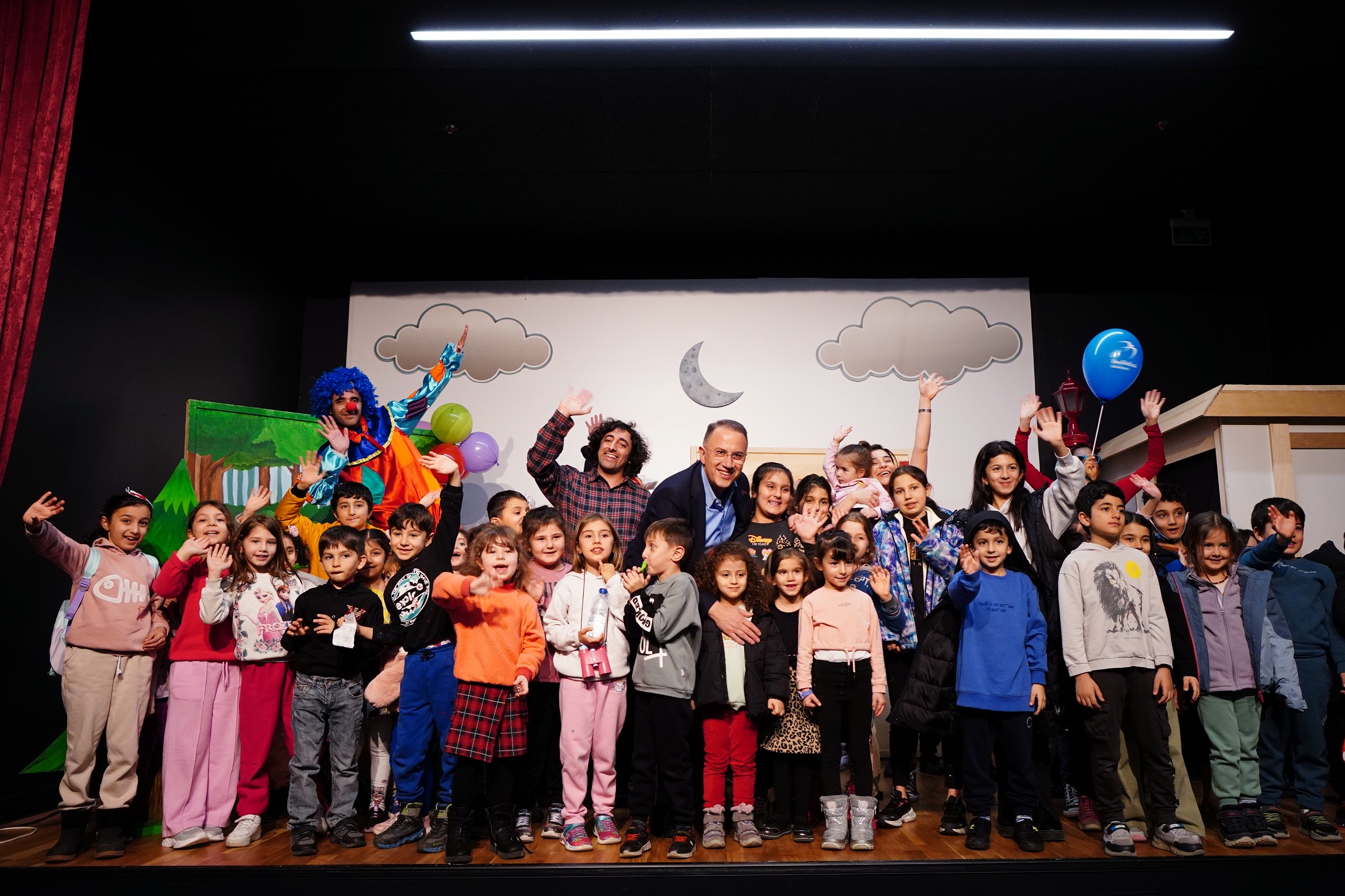 Beylikdüzü 10.yarıyıl şenliği başlıyor