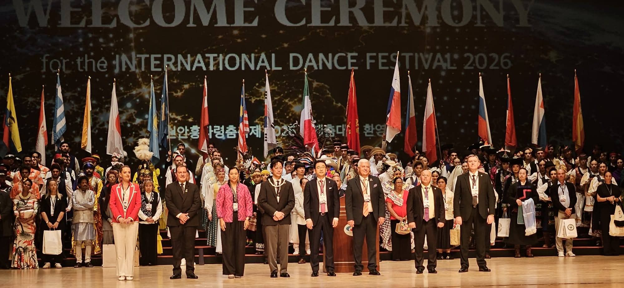 Dünyanın en iyi festivali, bir kez daha zirvede
