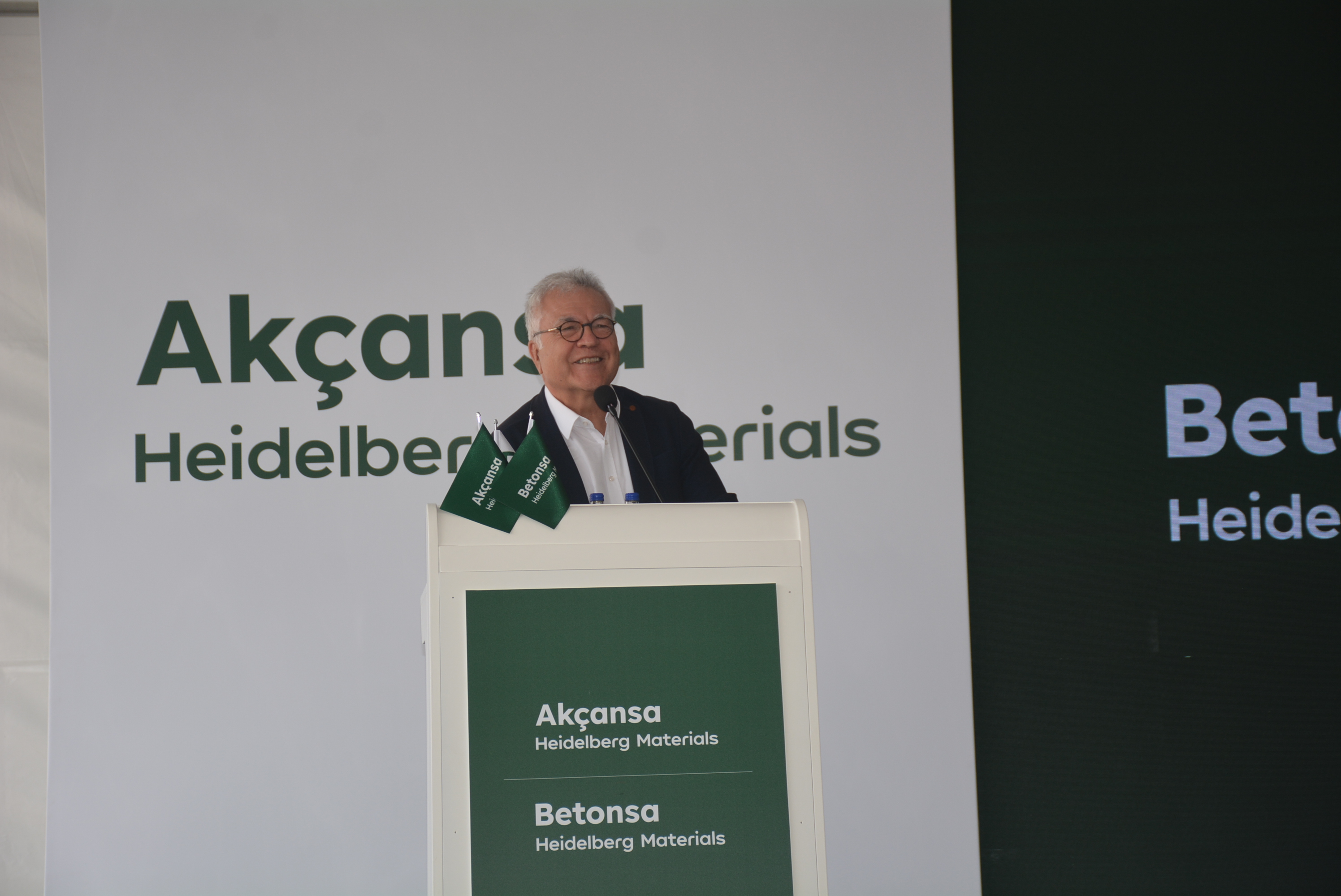 Betonsa, Keşan ve Edirne Merkez Hazır Beton Tesis Yatırımları ile Trakya’daki Üretim Gücünü Yüzde 40 Artırdı