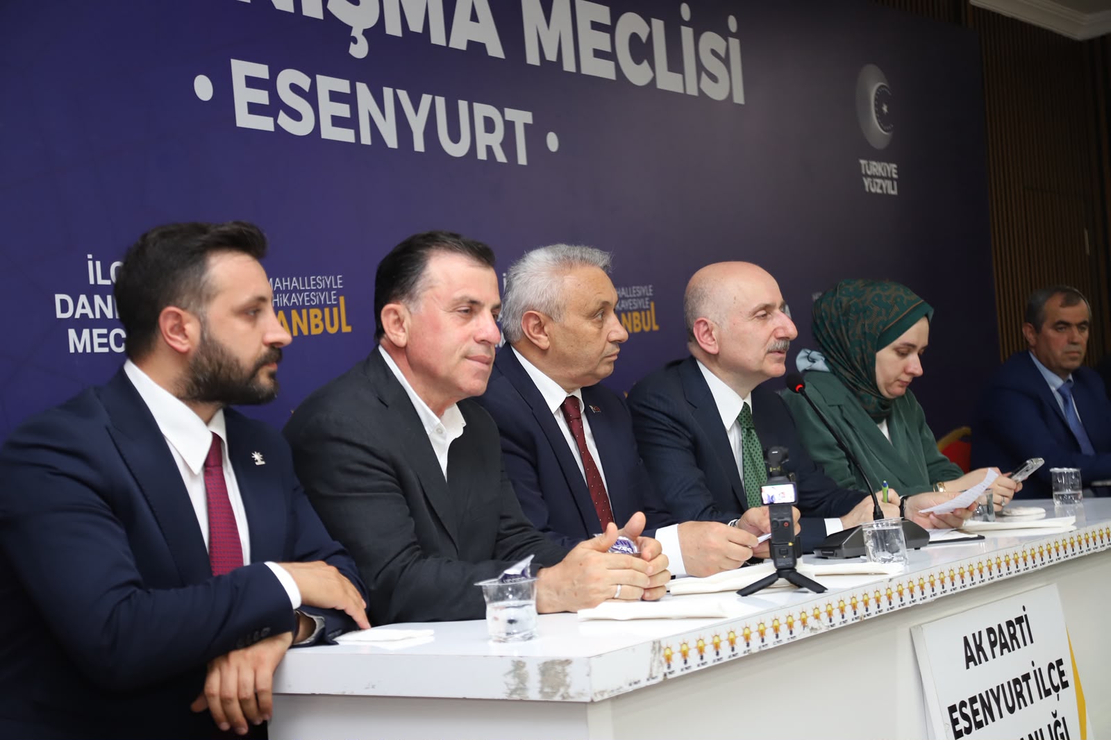 Başkan Togay Çoban: Saha çalışmalarımızın başarısı yüksek