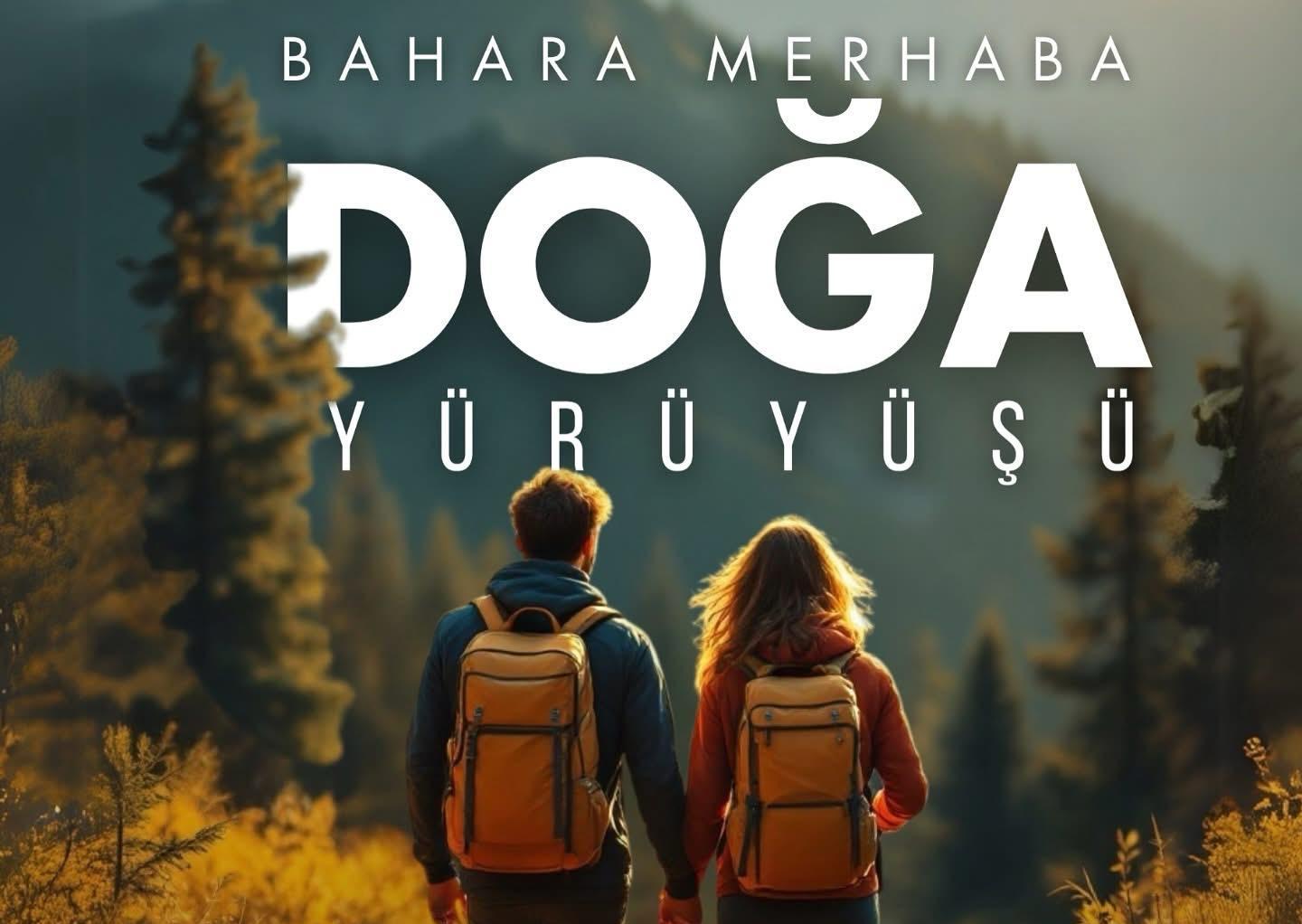 Silivri’de Doğa Yürüyüşü Düzenleniyor