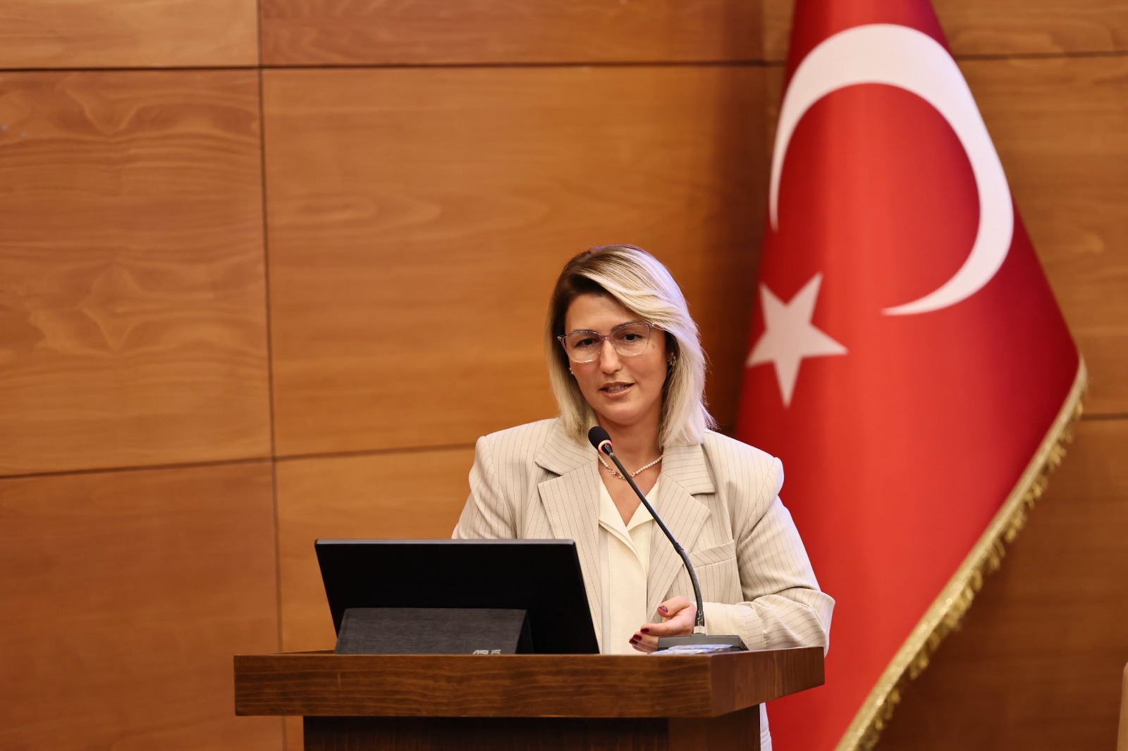 Silivri Belediyesi’nde Değerlendirme Toplantısı Gerçekleştirildi