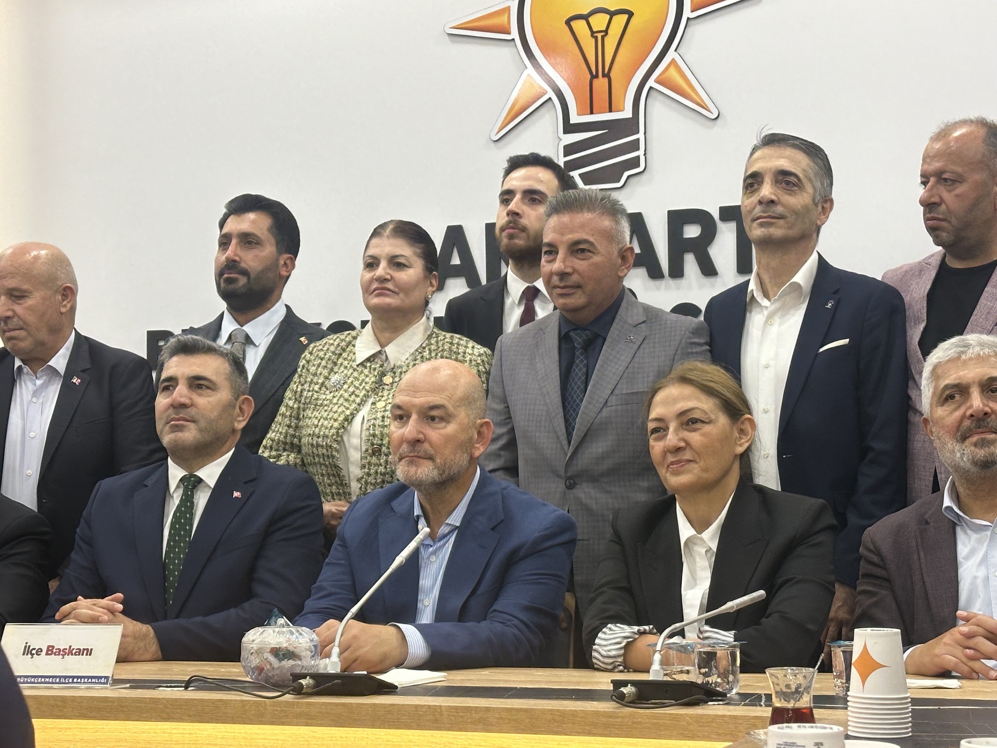 Soylu: “2028 Nisan’da Cumhurbaşkanımıza yeni bir zafer kazandıracağız”