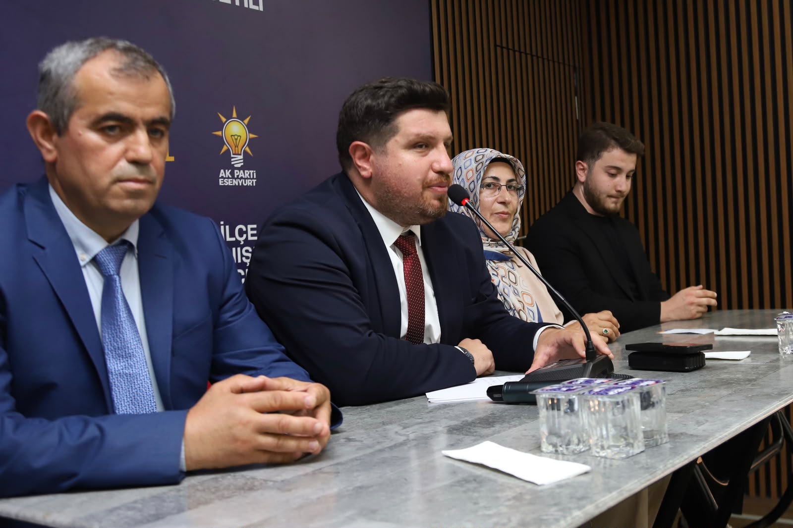 Başkan Togay Çoban: Saha çalışmalarımızın başarısı yüksek