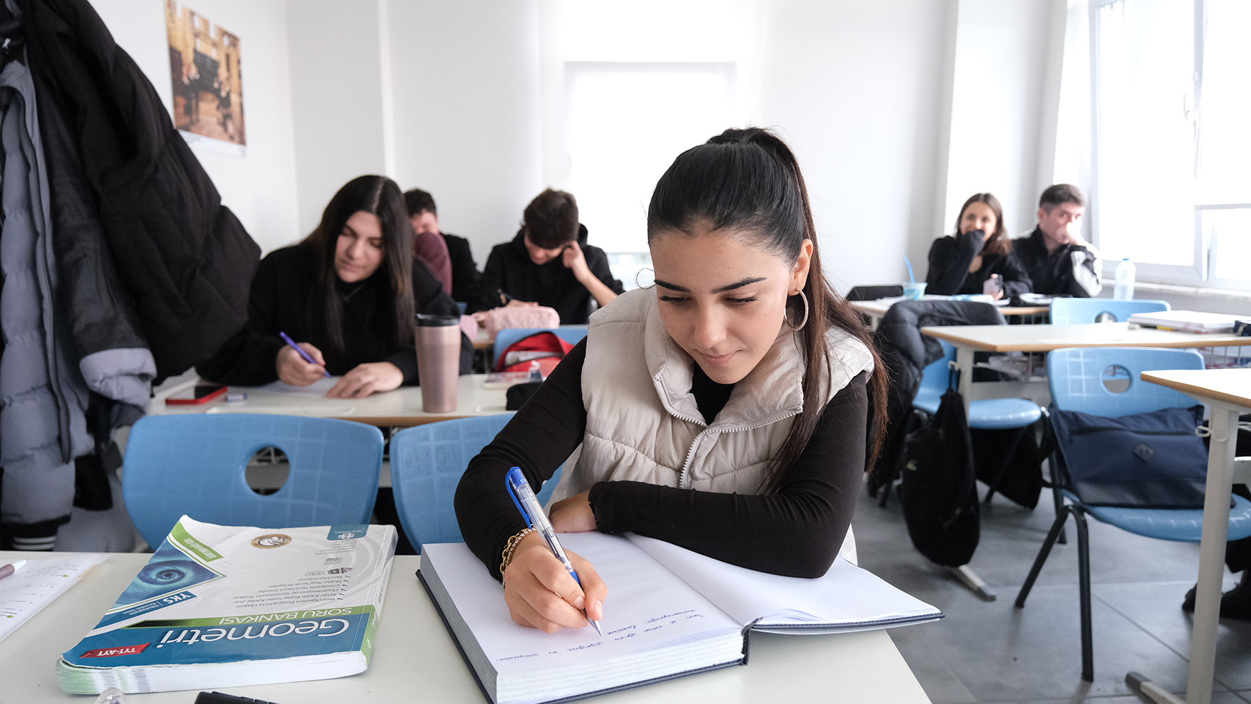 Büyükçekmeceli öğrenciler Muazzez İlmiye Çığ’ın mirasını yaşatacak