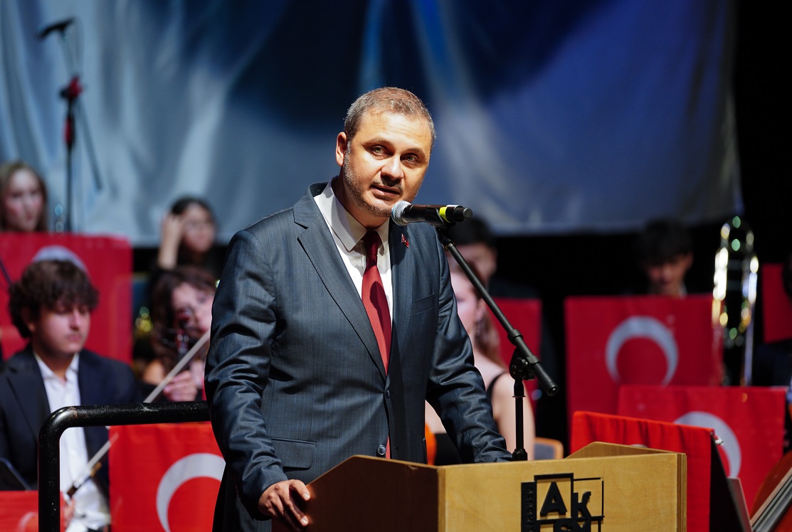 Beylikdüzü Cumhuriyet’in 103. yılında bayram coşkusunu doyasıya yaşadı