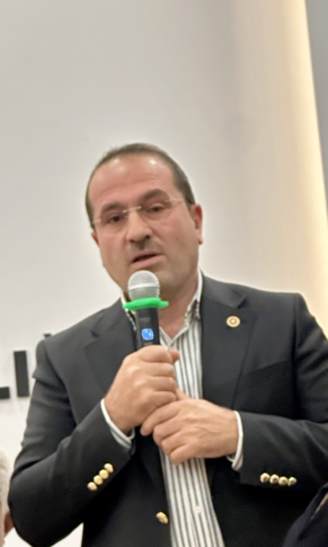 Soylu: “2028 Nisan’da Cumhurbaşkanımıza yeni bir zafer kazandıracağız”