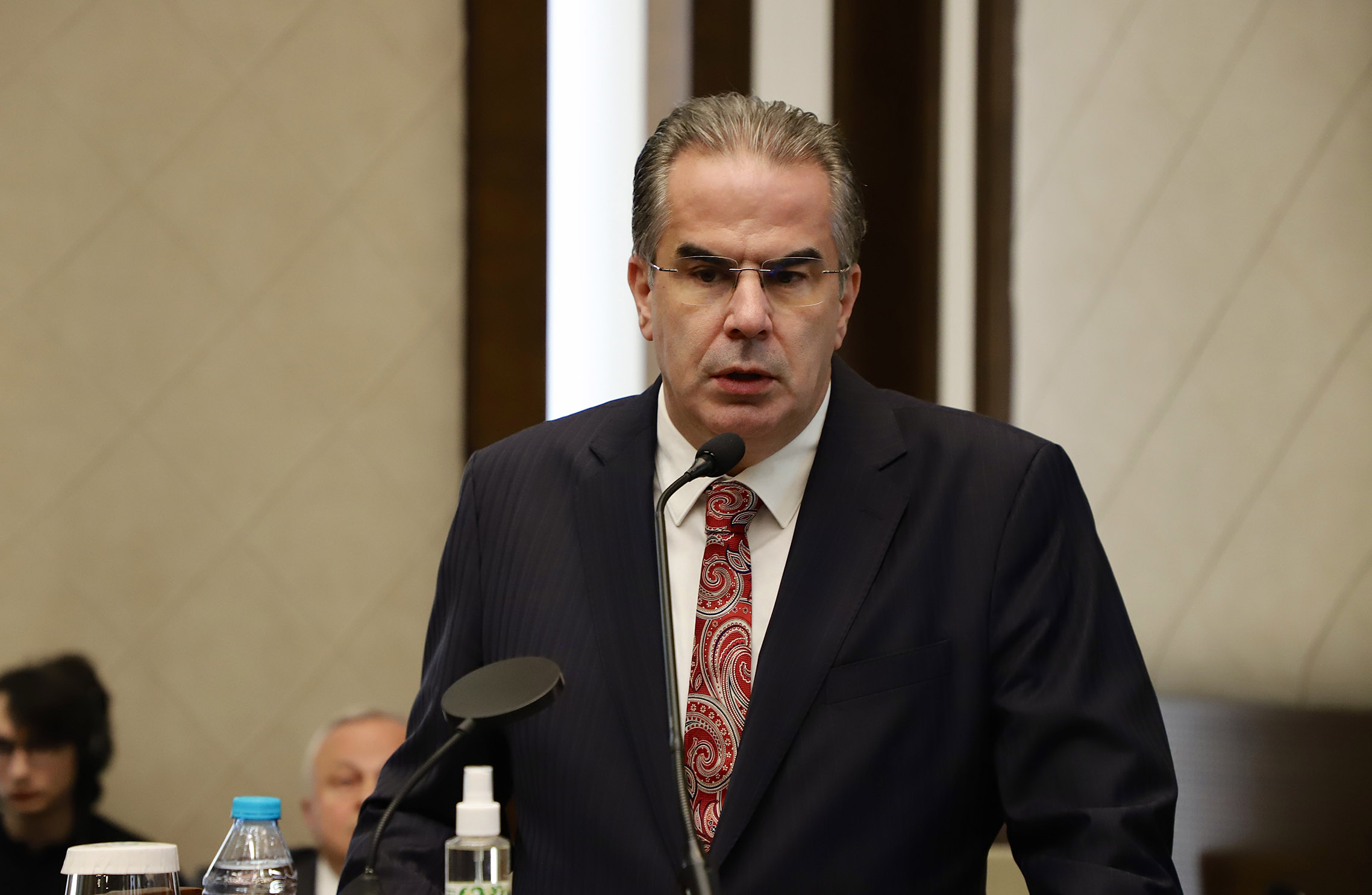 Erdoğan, Kumburgaz, Kamiloba ve Celaliye planlarına açıklık getirdi