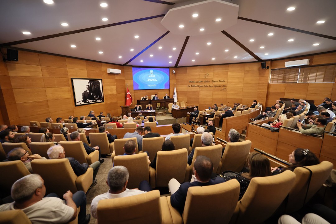 Silivri Belediyesi, 1 yılda 125 seçim vaadinden 42’sini tamamladı