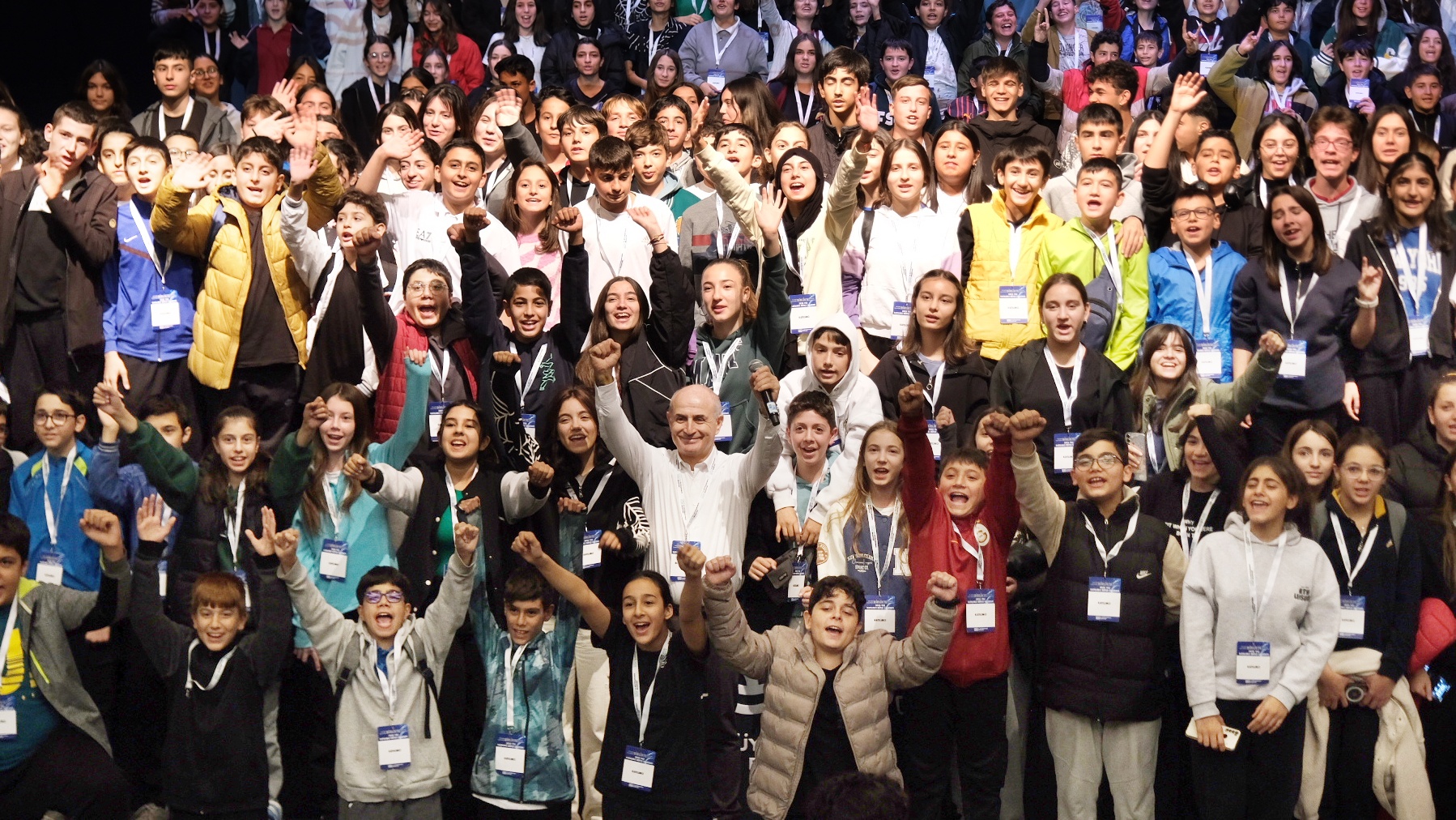 Büyükçekmece Belediyesi’nin bütçesinde gençlerin de sözü var