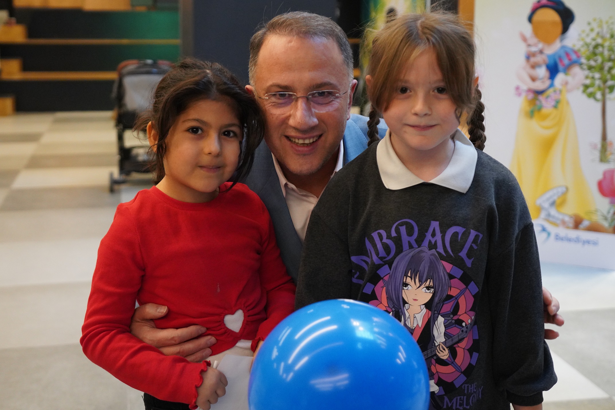 Beylikdüzü 10.Yarıyıl Şenliği devam ediyor