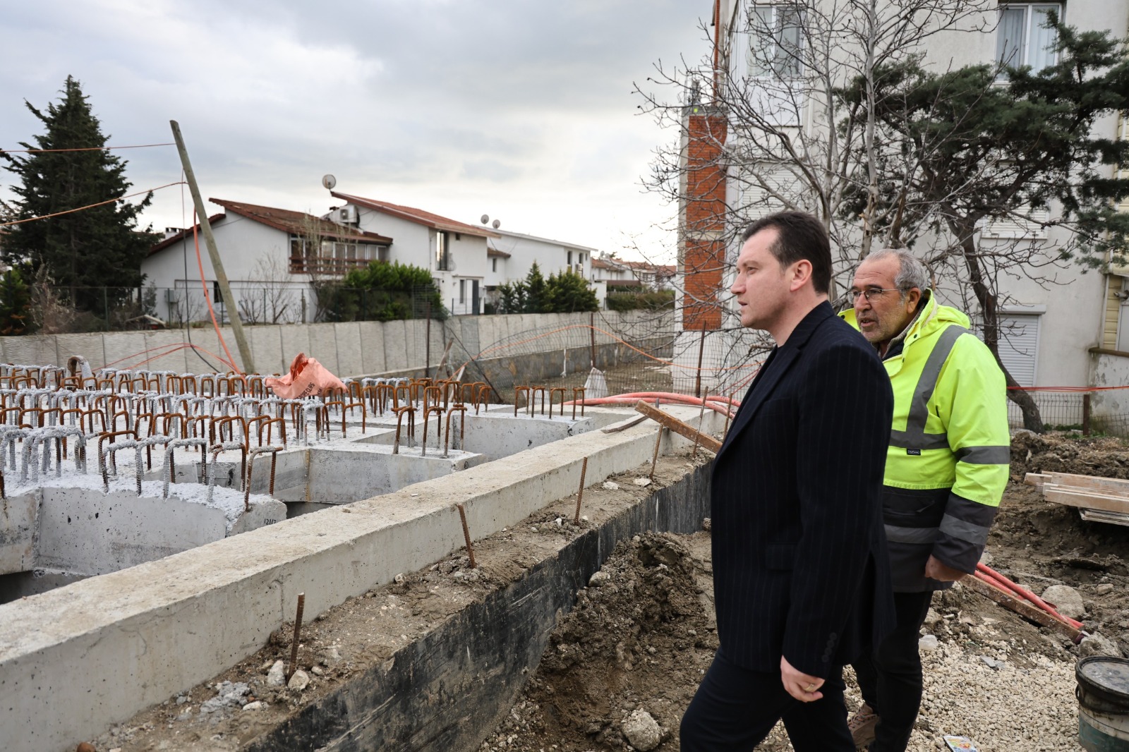 Selimpaşa-Kocadere Islah Projesi’nde Sona Yaklaşılıyor