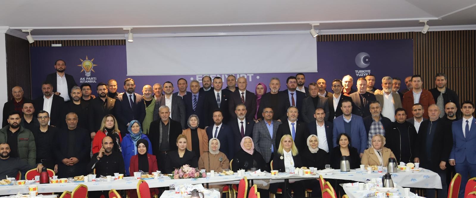 Başkan Togay Çoban,” Bu bir dava meselesi”