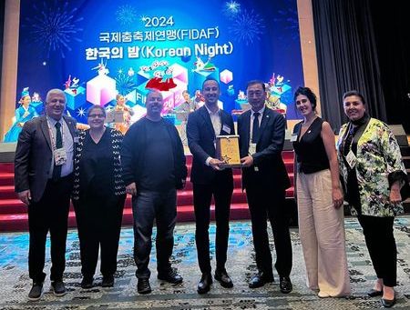 Dünyanın en iyi festivali 10’uncu kez zirvede