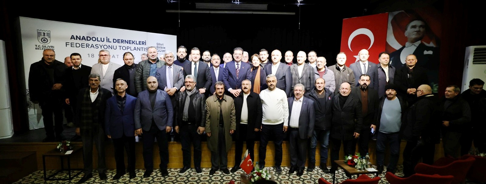 “Kültürümüzü Yaşatmanın En Güzel Yolu, Onu Paylaşmaktır!”