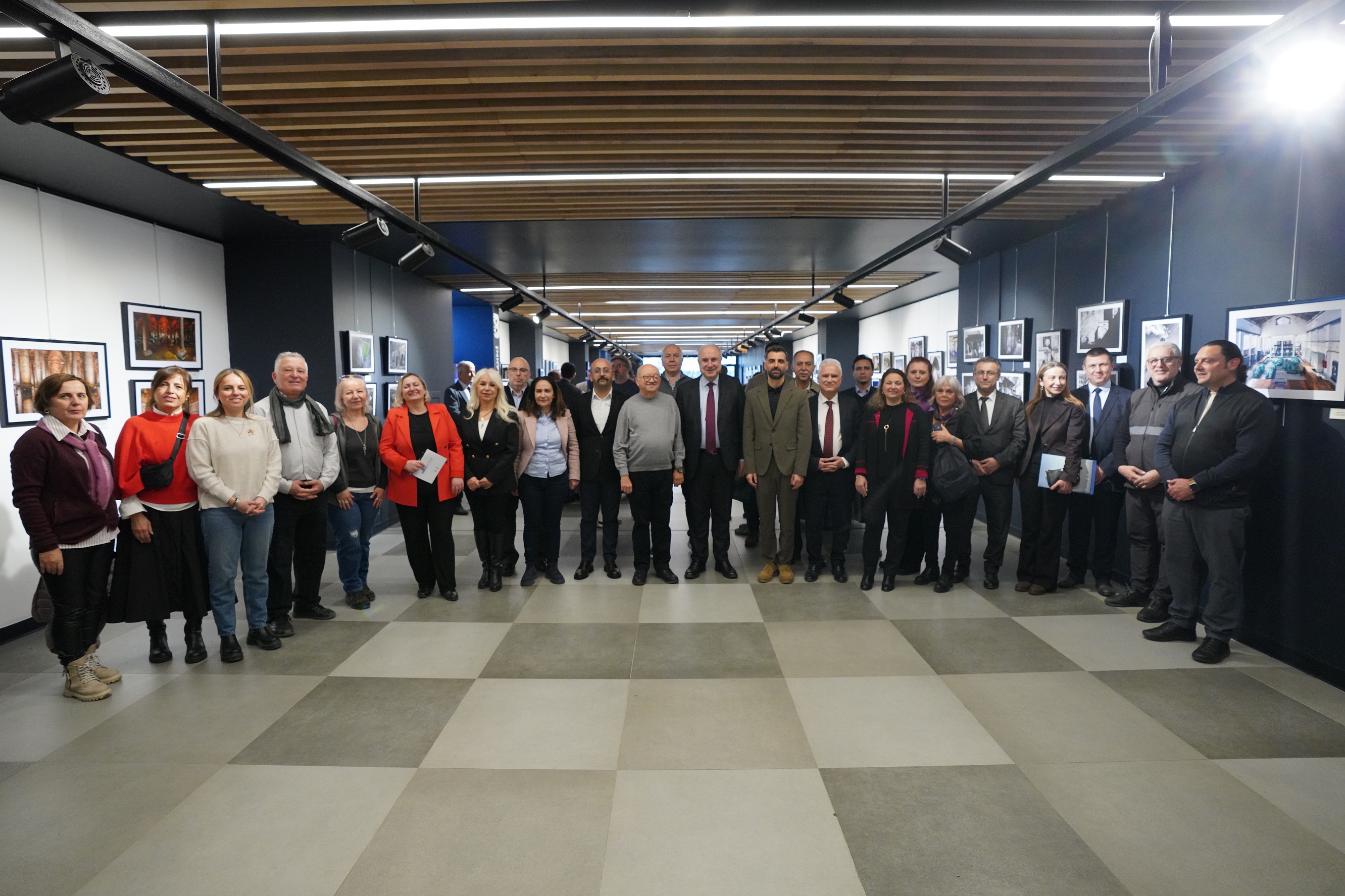 “Suyun Hafızası” Beylikdüzü’nde tazelendi