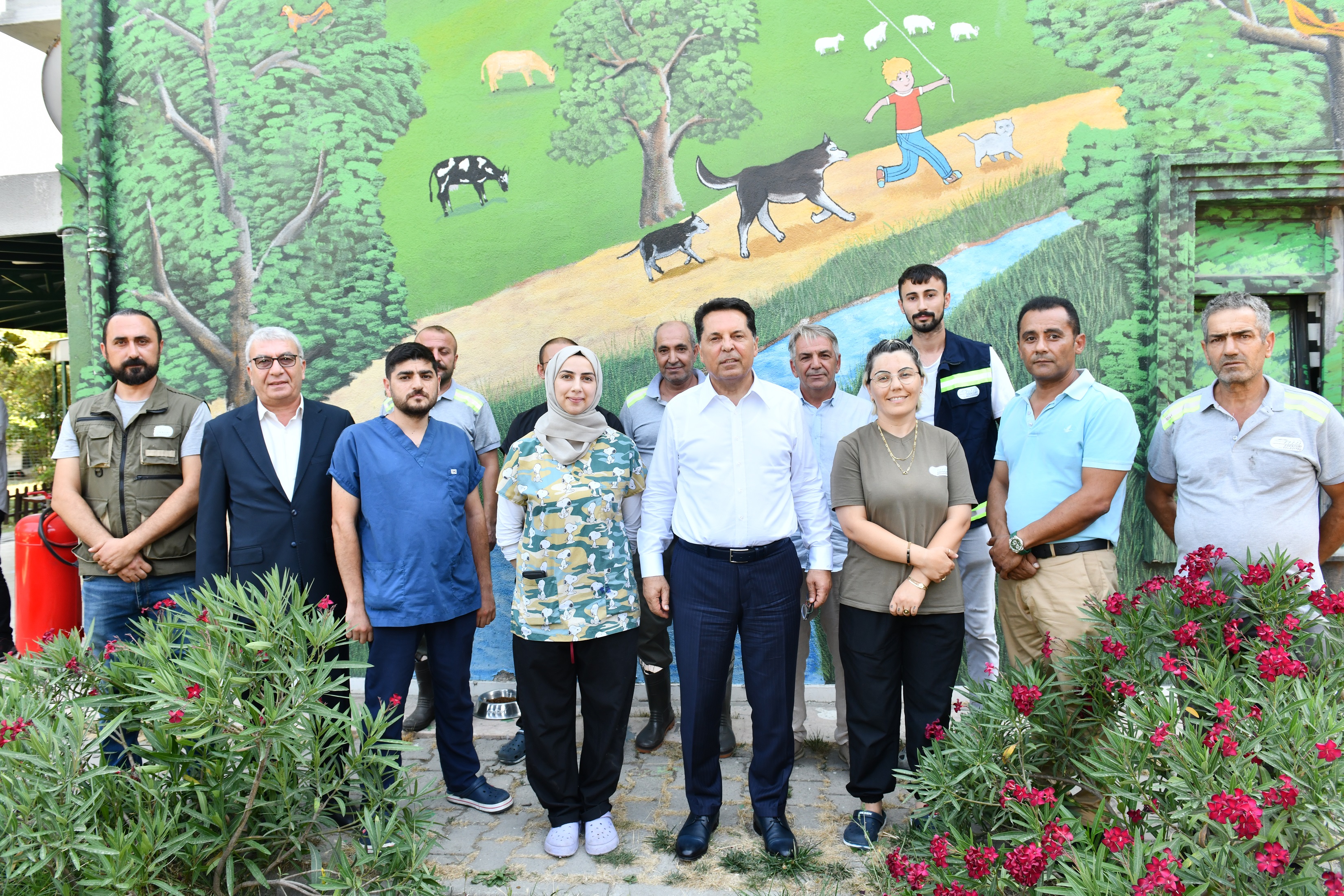 Prof. Dr. Özer: Hükümet tüm imkânlarını seferber etmeli