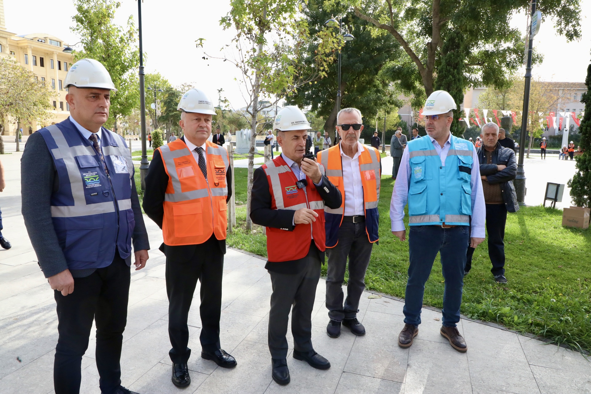 “Bu bina 47 yıl nasıl ayakta kaldı?” dedirtti