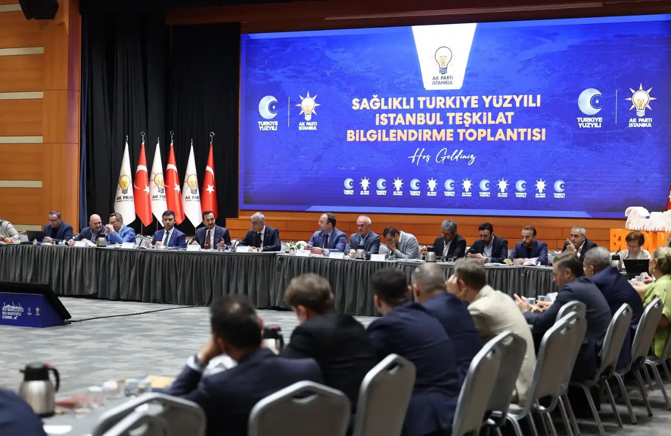 Togay Çoban, Esenyurt’un Sağlık Yatırımlarını Sağlık Bakanı Kemal Memişoğlu’na İletti