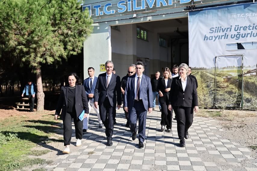 Atalık Tohumların Gelecek Sezon İçin Hazırlıkları Sürüyor