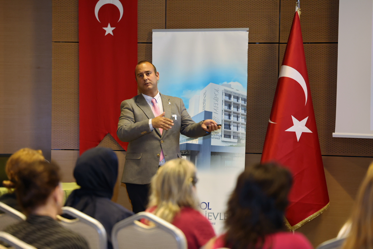 Türkiye’de meme kanseri yaşı 20’li yaşlara kadar düştü