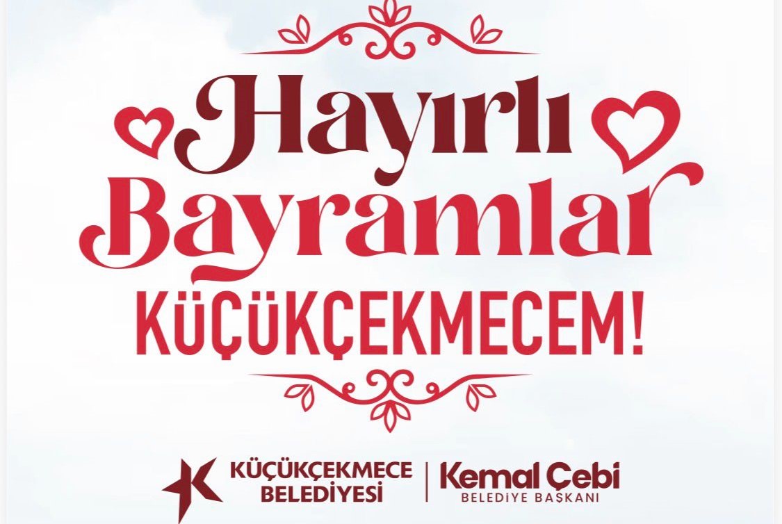 Kurban Bayramımız Kutlu Olsun