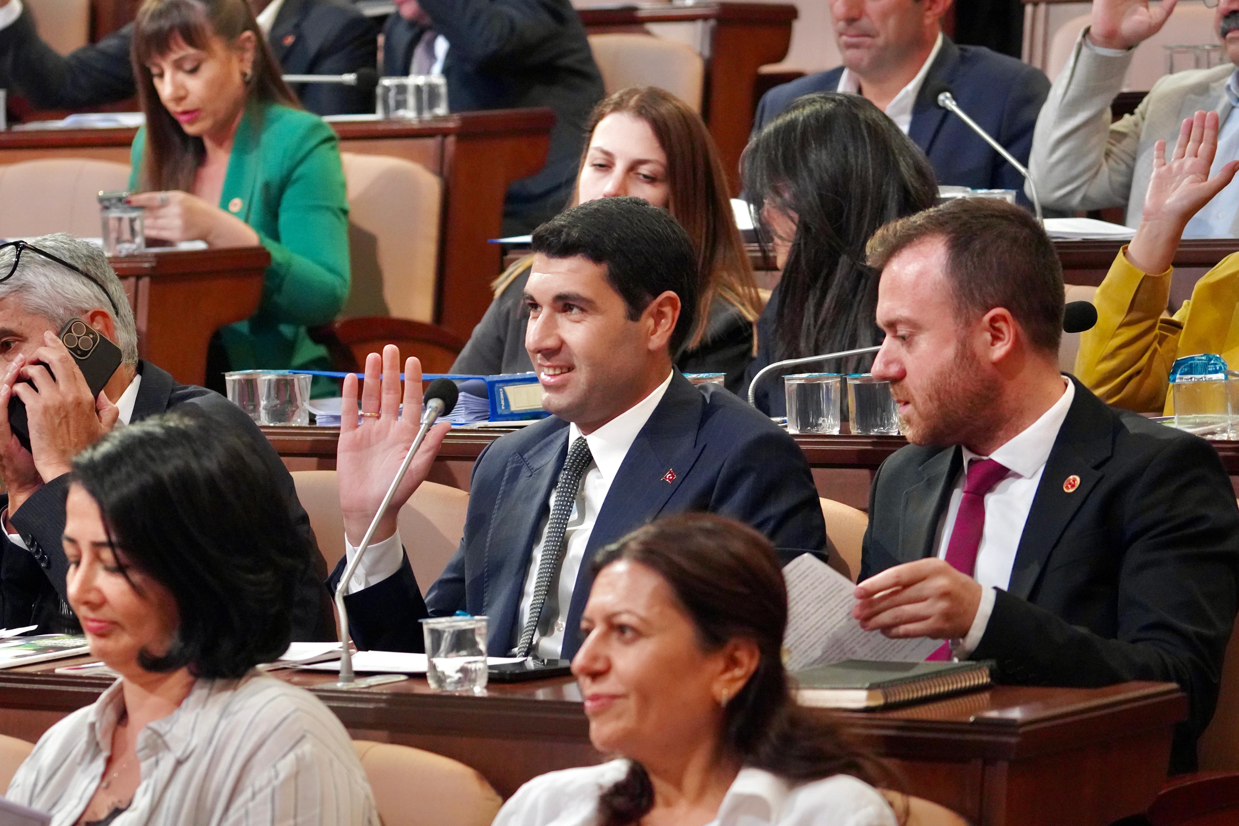 İBB’den Avcılar’da imar plan notu değişikliğine onay