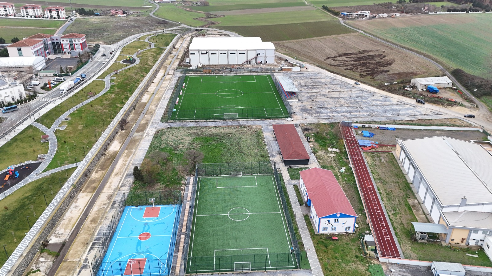 Basına ve Kamuoyuna